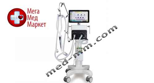 Купить Аппарат для искусственной вентиляции легких экспертного класса для неонтологии S1100С цена, характеристики, отзывы